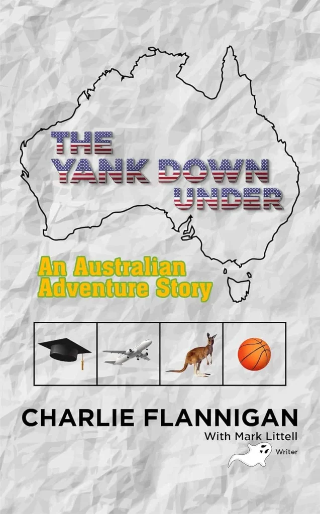 THE YANK DOWN UNDER